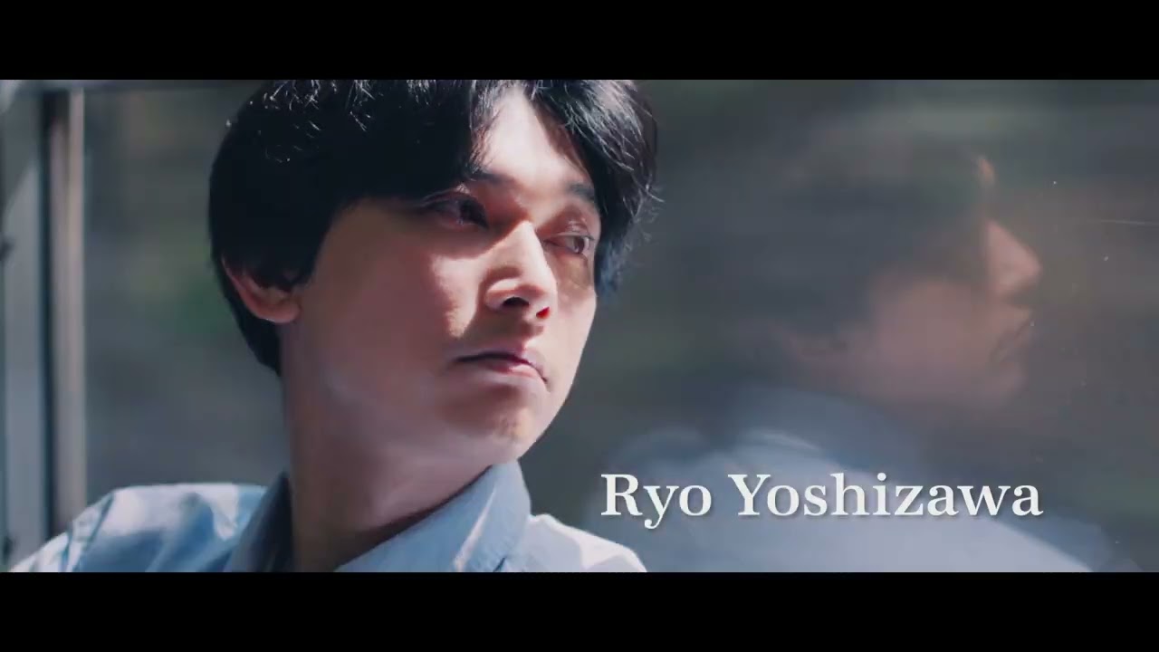 Living in Two Worlds Trailer