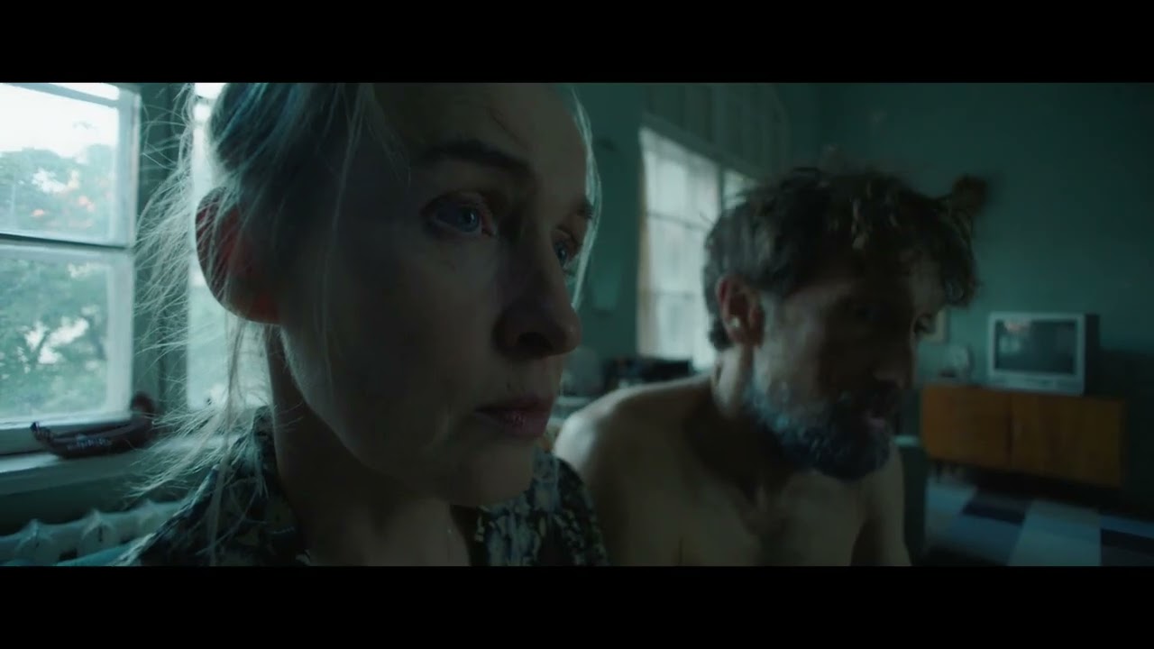 The Night Screening Trailer