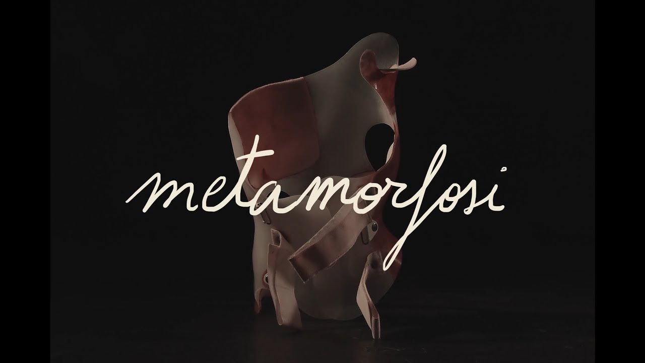 Metamorphosis Trailer