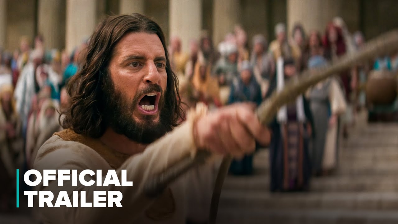 The Chosen Trailer