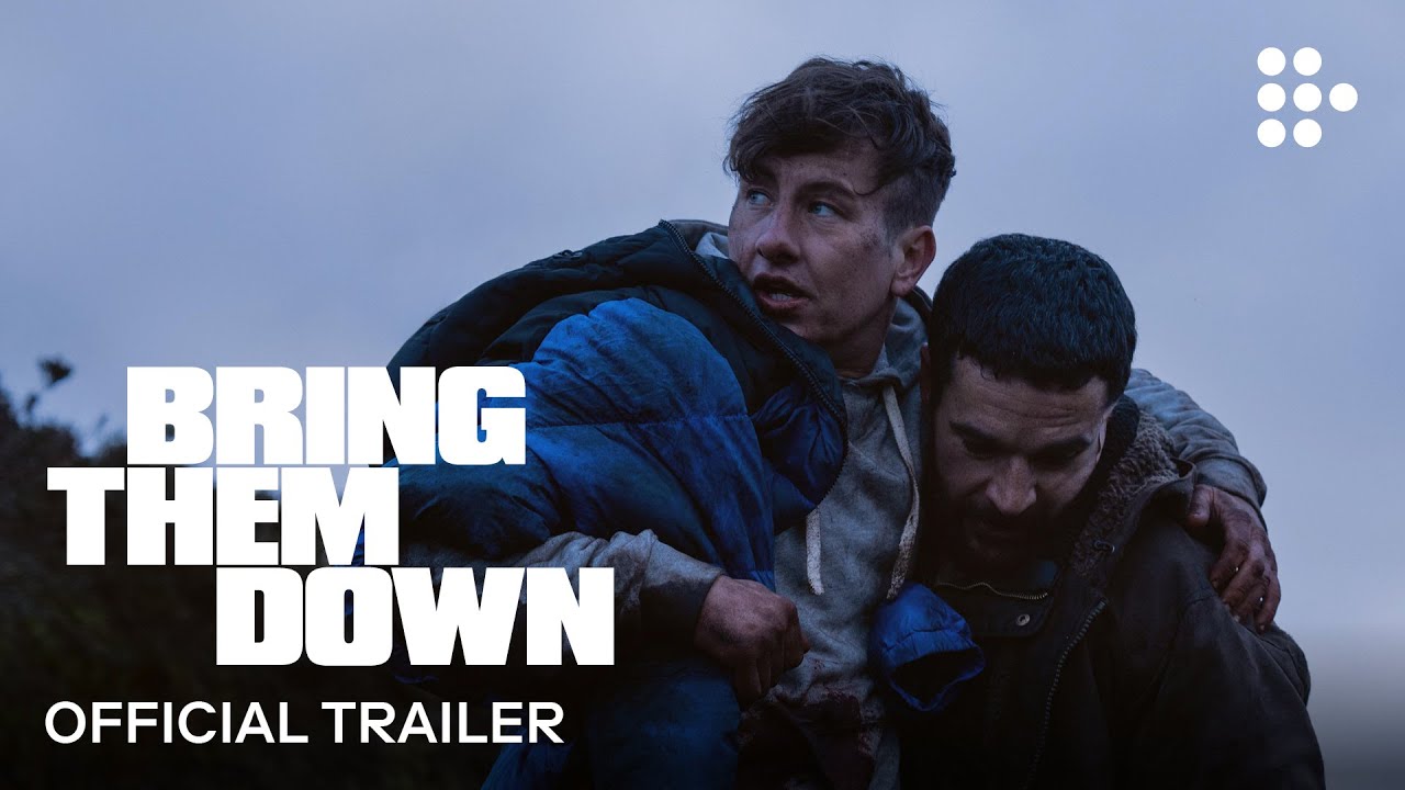 Bring Them Down Trailer