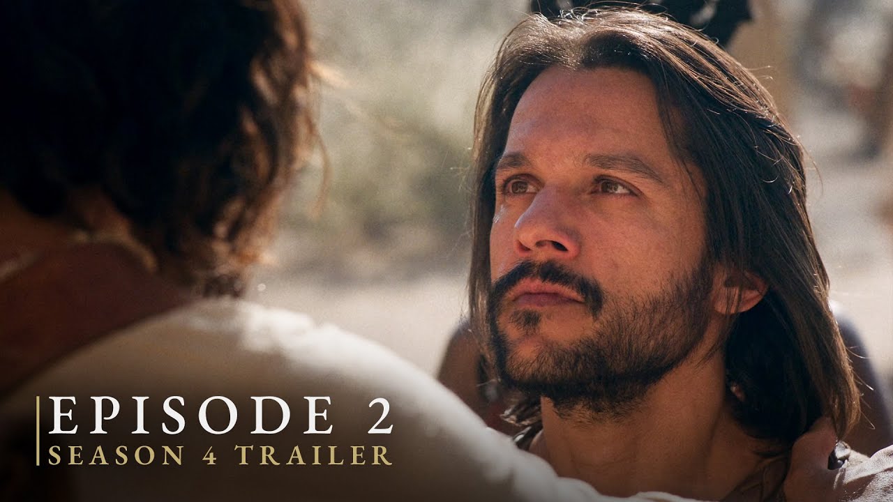 The Chosen Trailer