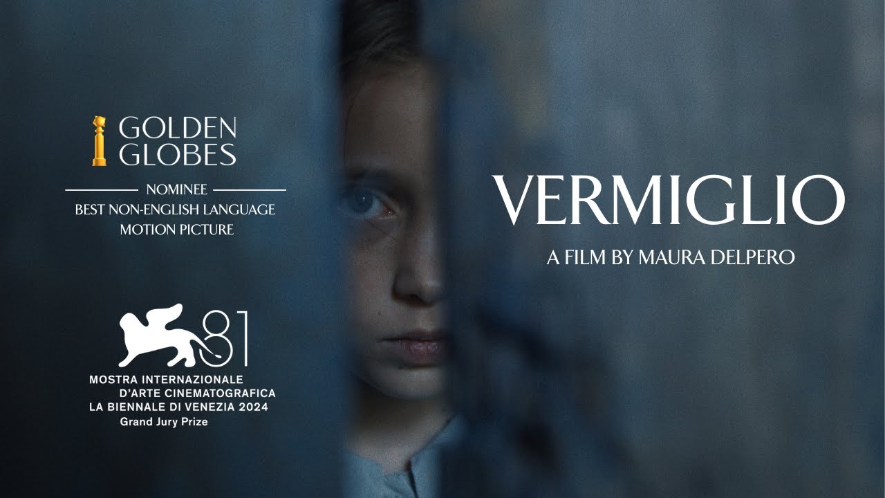 Vermiglio Trailer