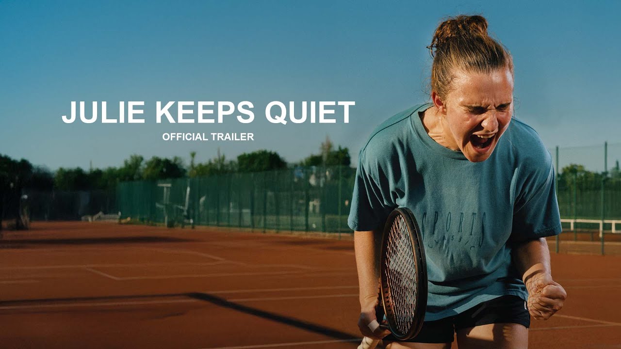 Julie Keeps Quiet Trailer