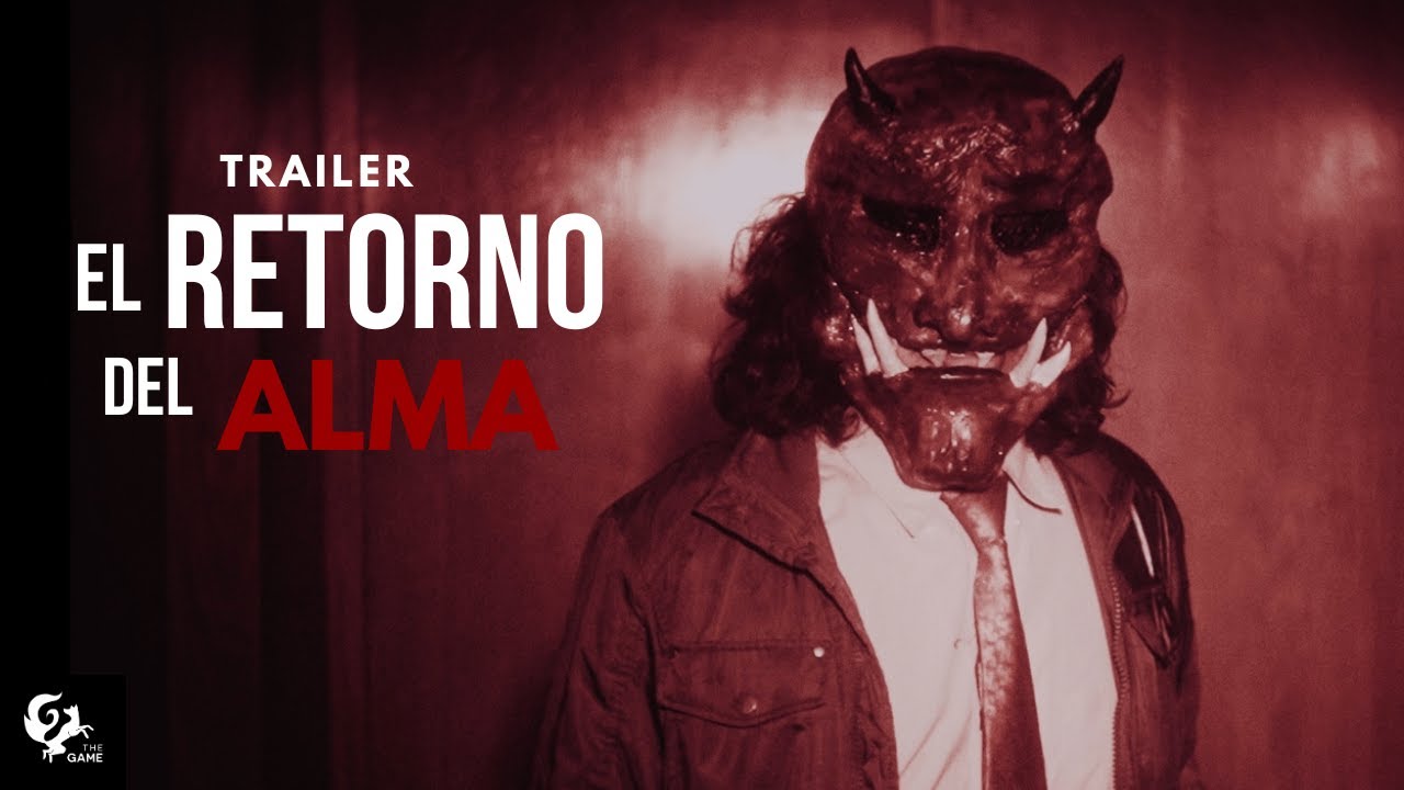 The Return of the Lifeblood Trailer