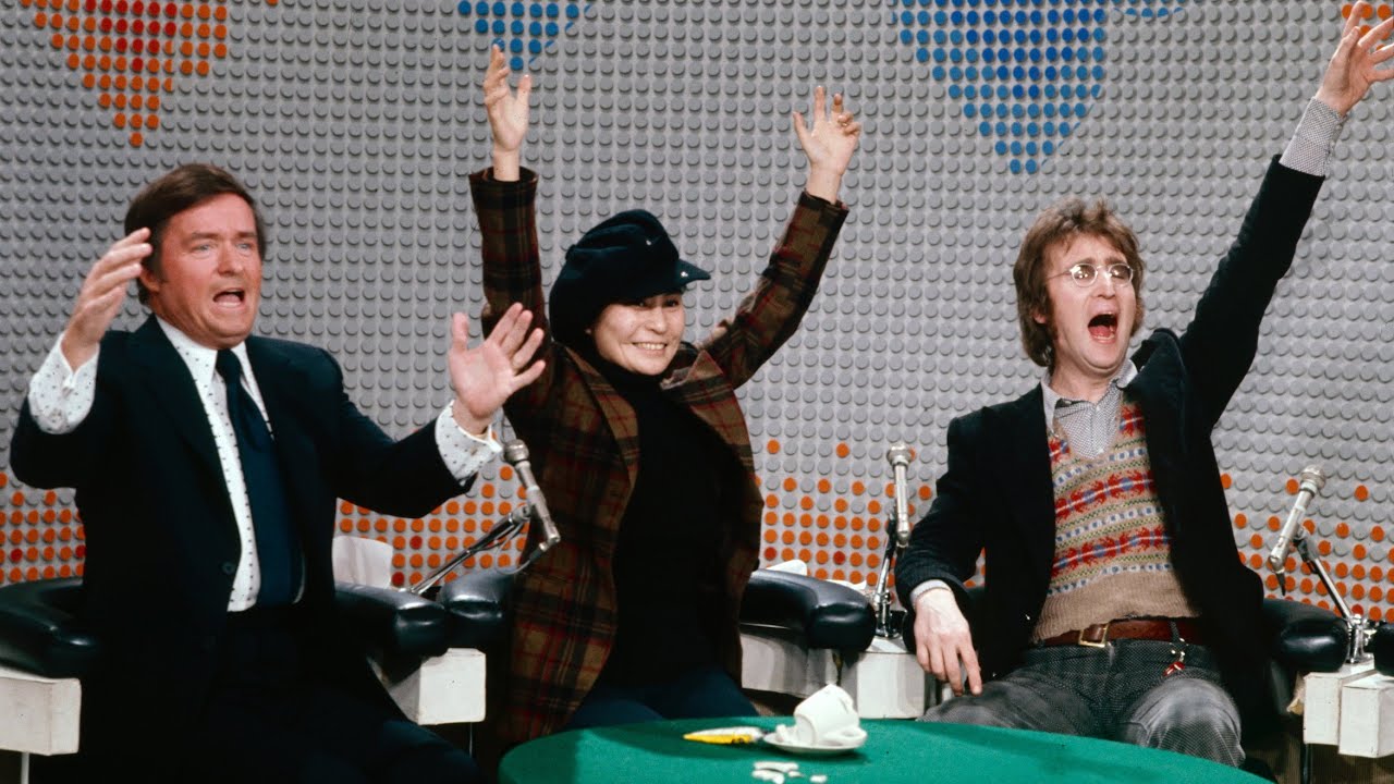 Daytime Revolution Trailer