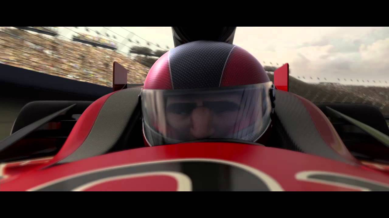 Turbo Trailer