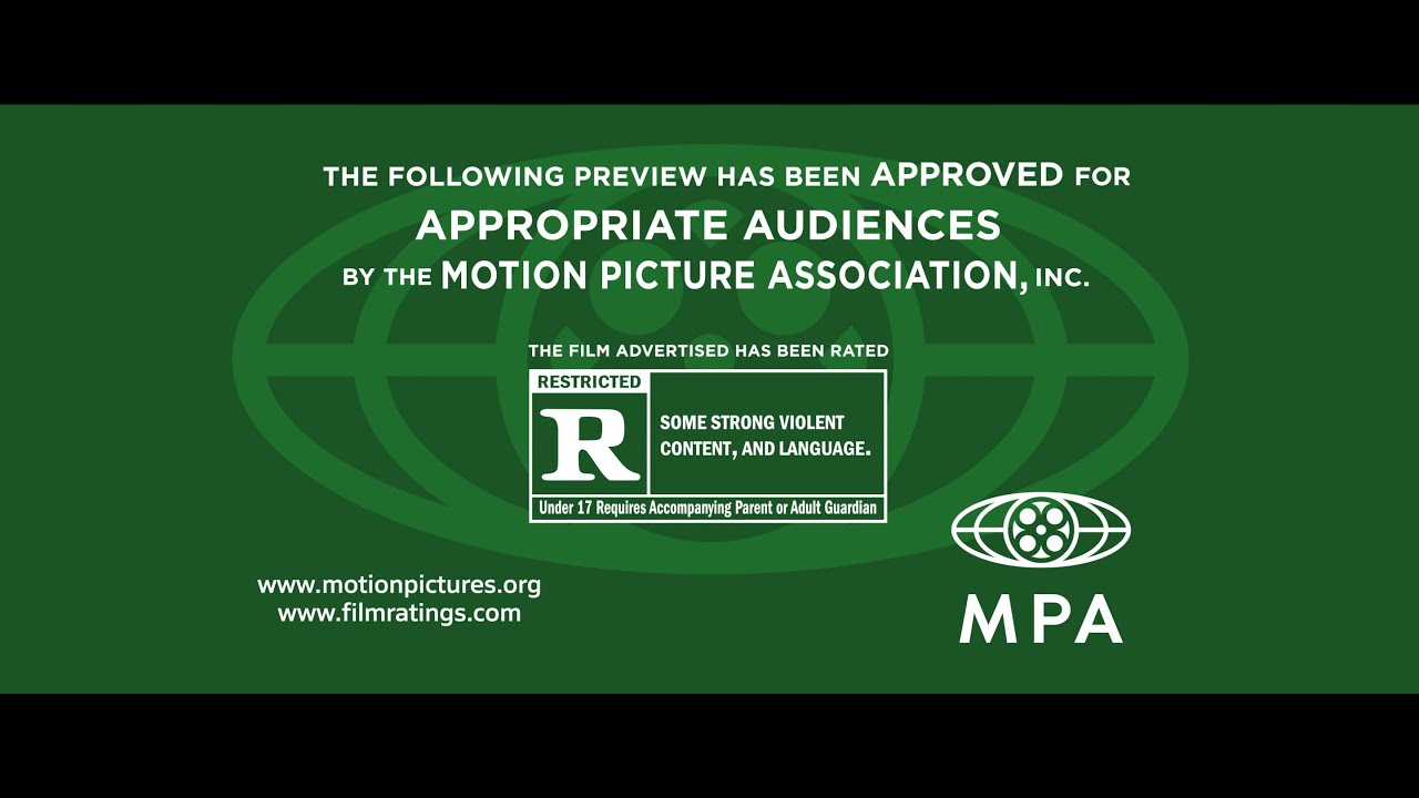 The Activated Man Trailer