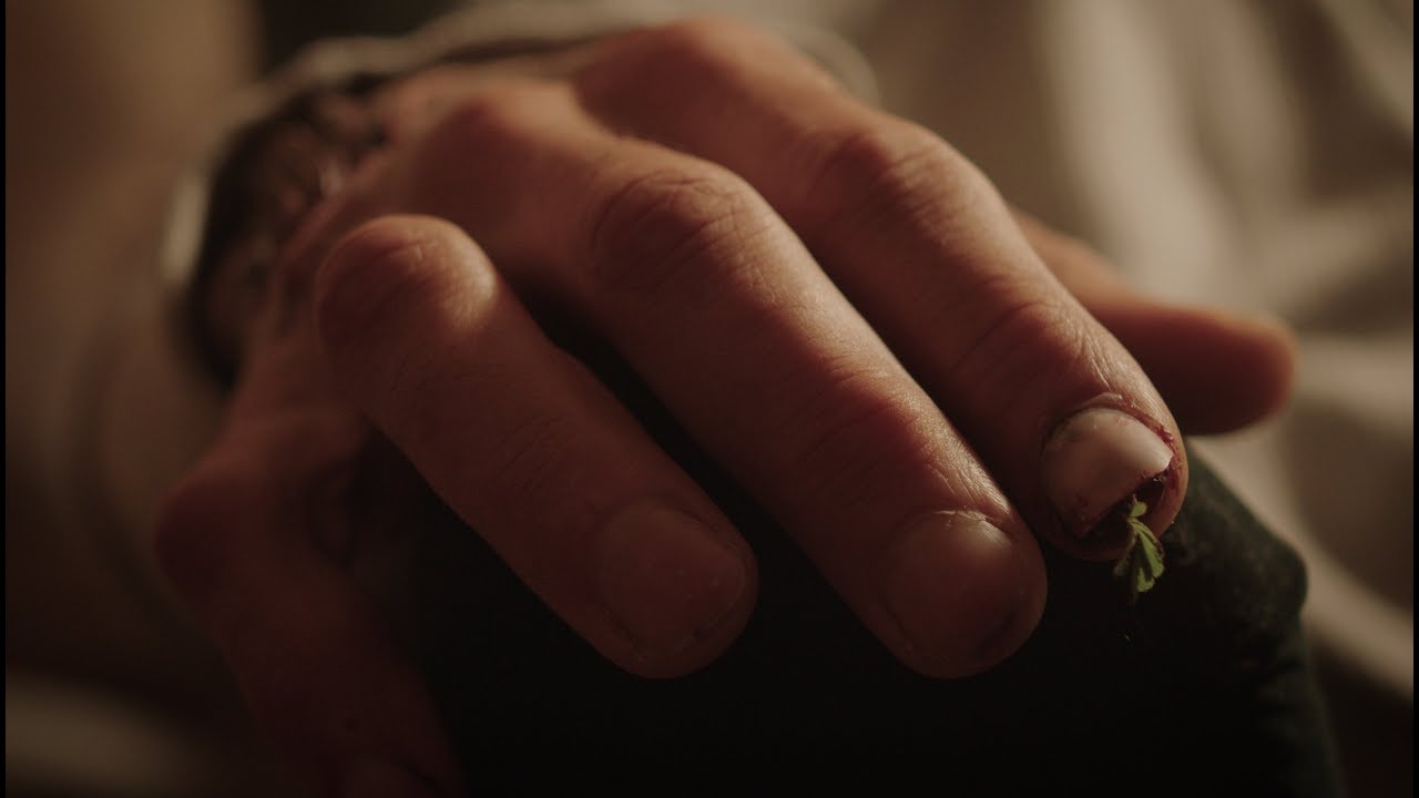 Edward Has A Tree Inside Him Trailer