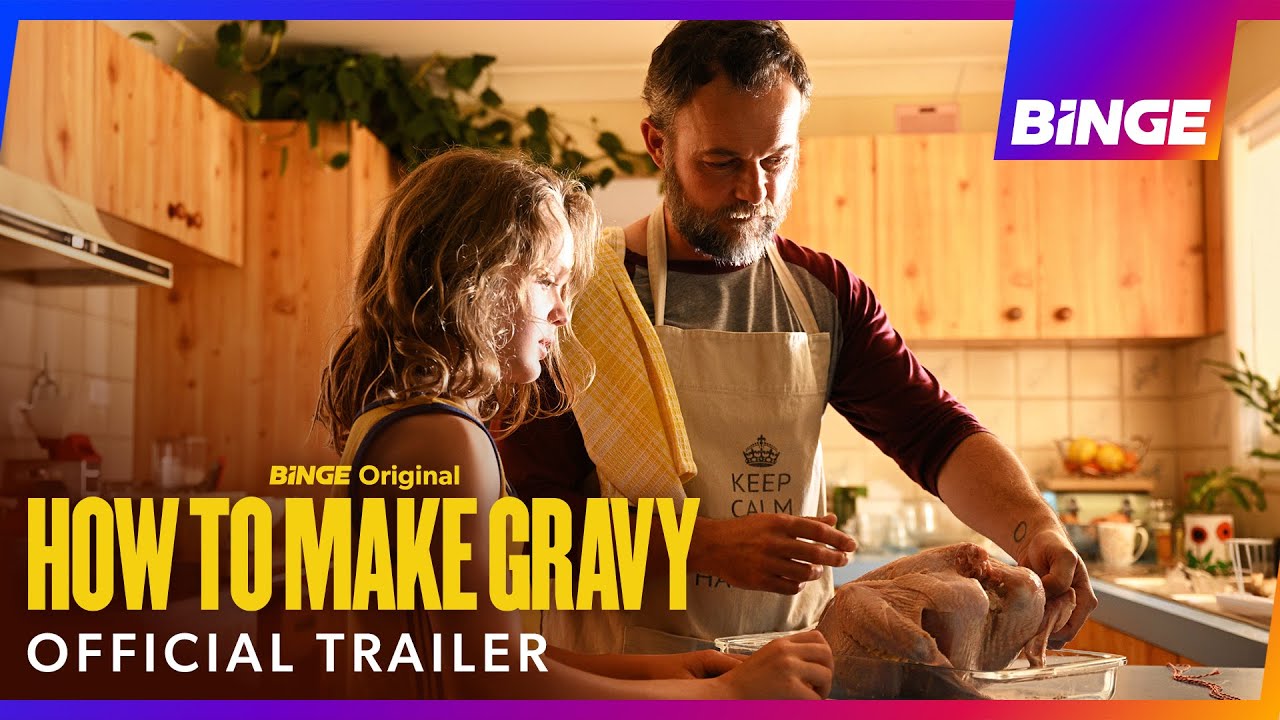 How to Make Gravy Trailer