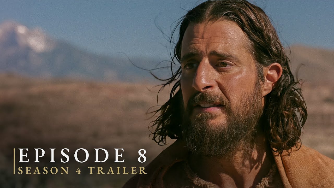 The Chosen Trailer