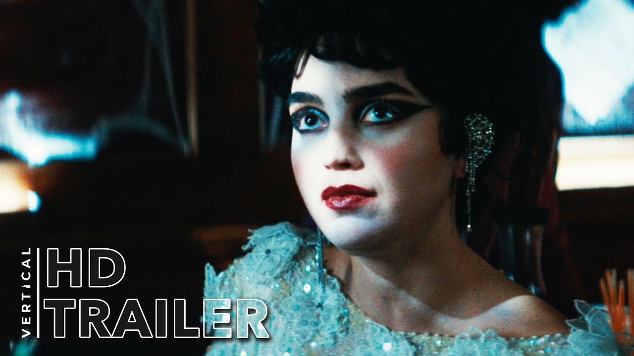 Your Monster Trailer