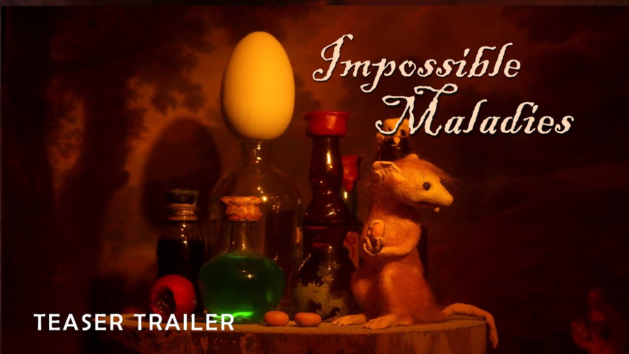 Impossible Maladies Trailer
