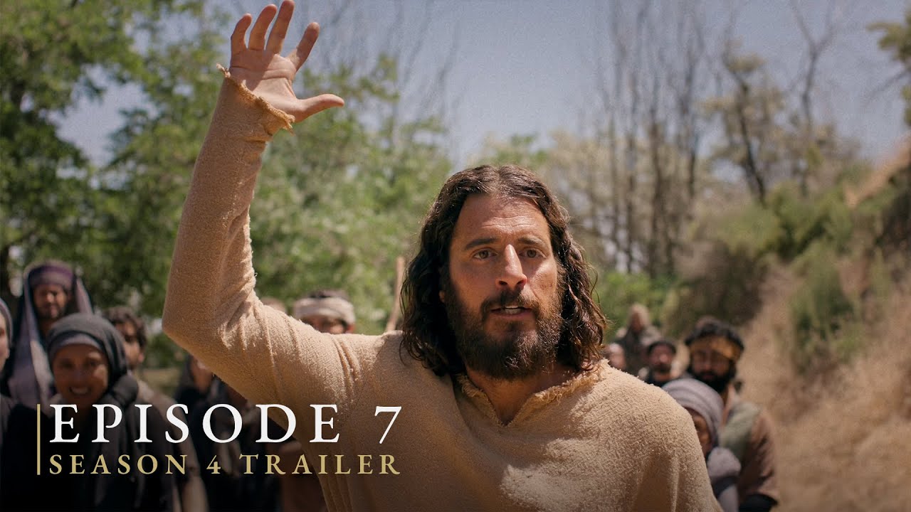 The Chosen Trailer