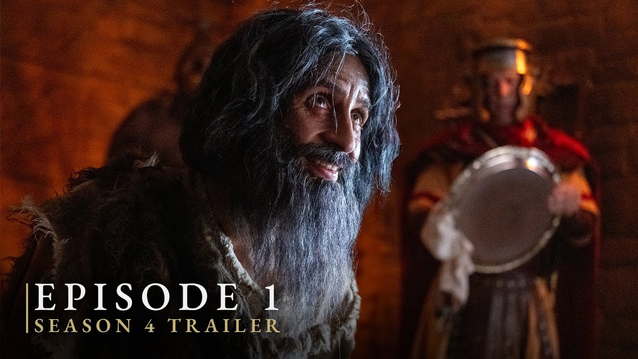 The Chosen Trailer