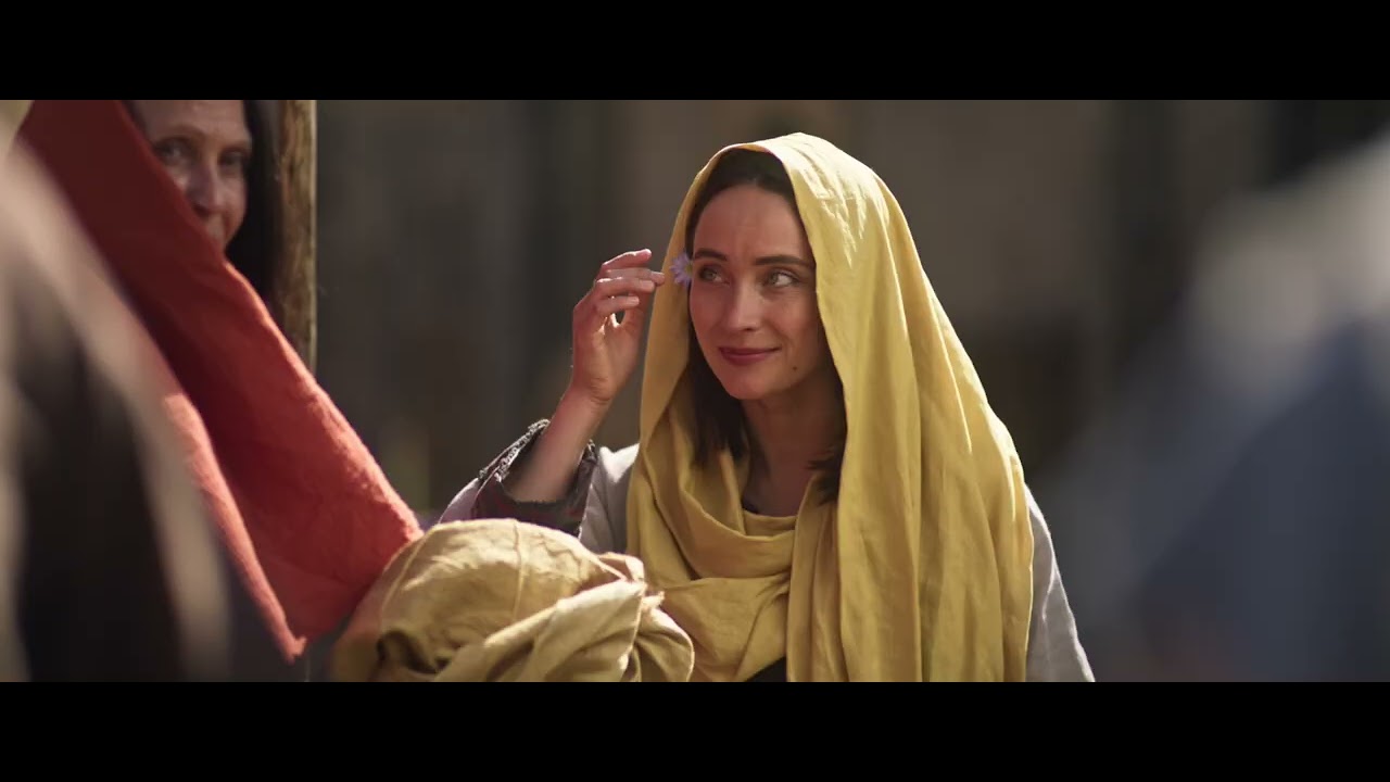 The Carpenter Trailer