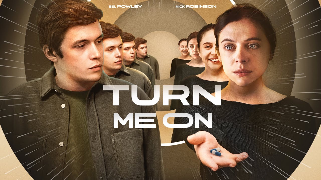 Turn Me On Trailer