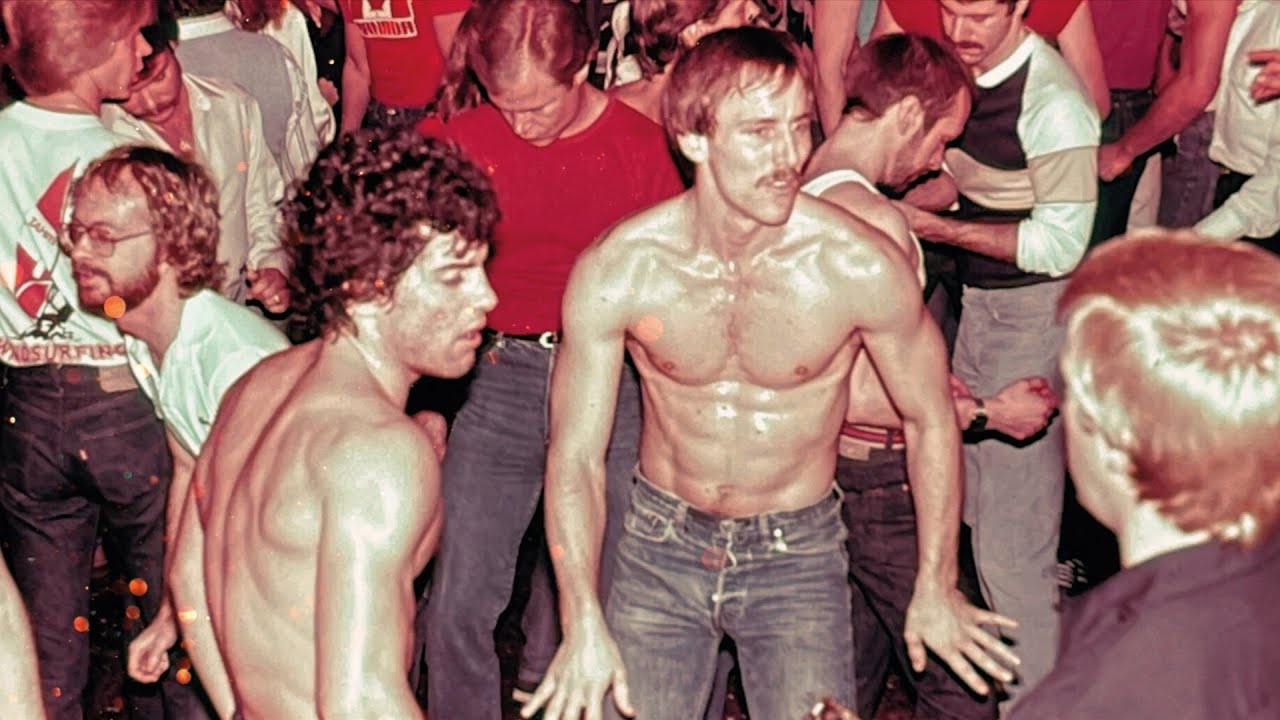 Studio One Forever Trailer