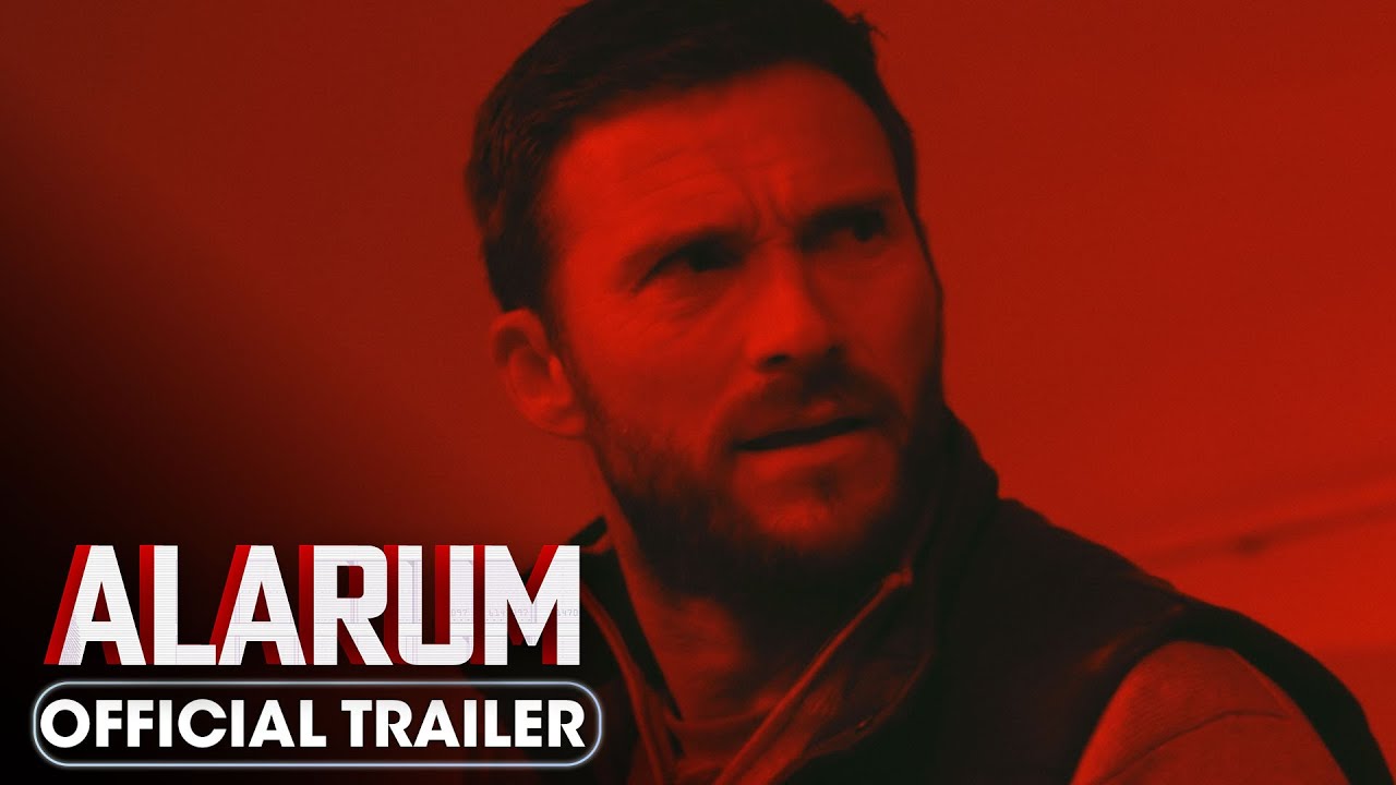 Alarum Trailer