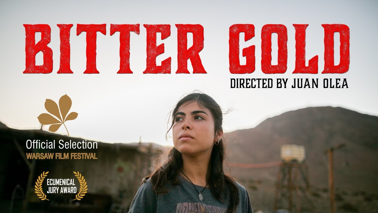 Bitter Gold Trailer