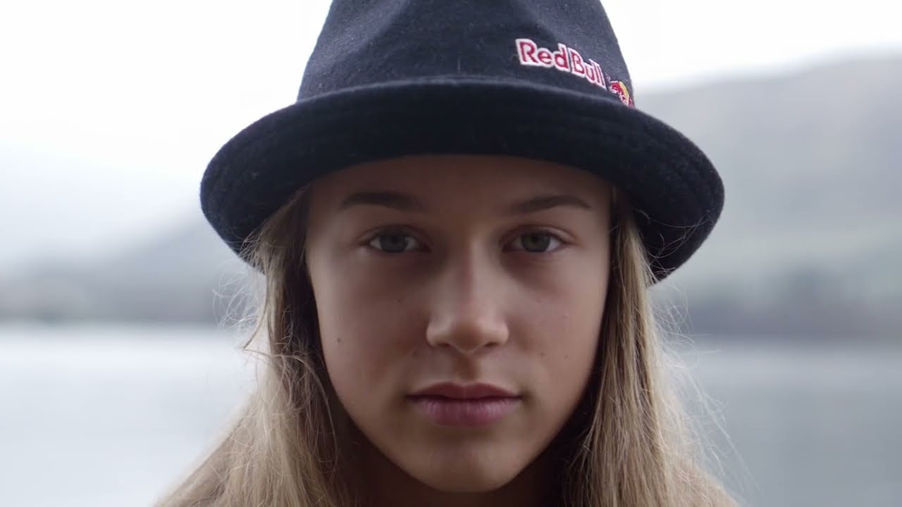 Kelly: Someone Else's Dream Trailer