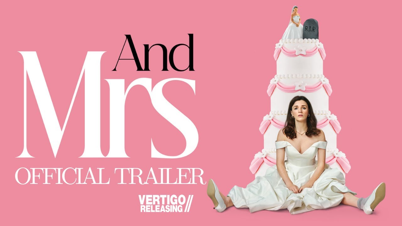And Mrs Trailer