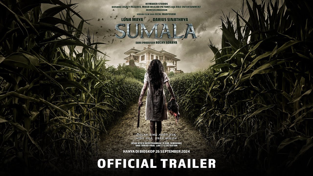 Sumala Trailer