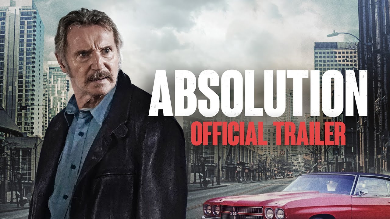 Absolution Trailer