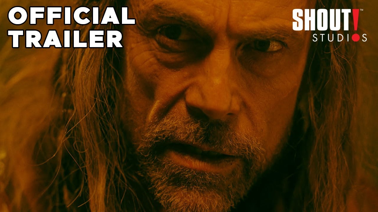 Deathstalker Trailer