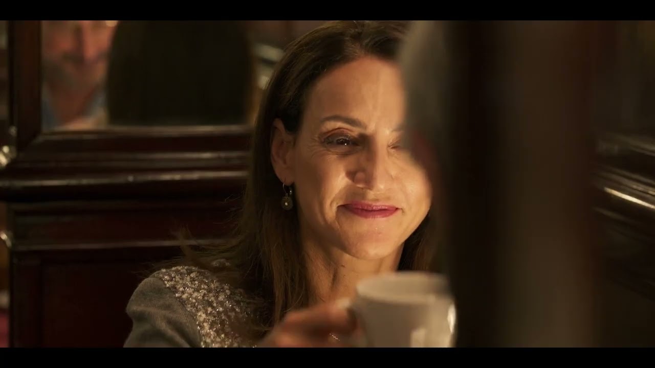 What We Wanted to Be Trailer