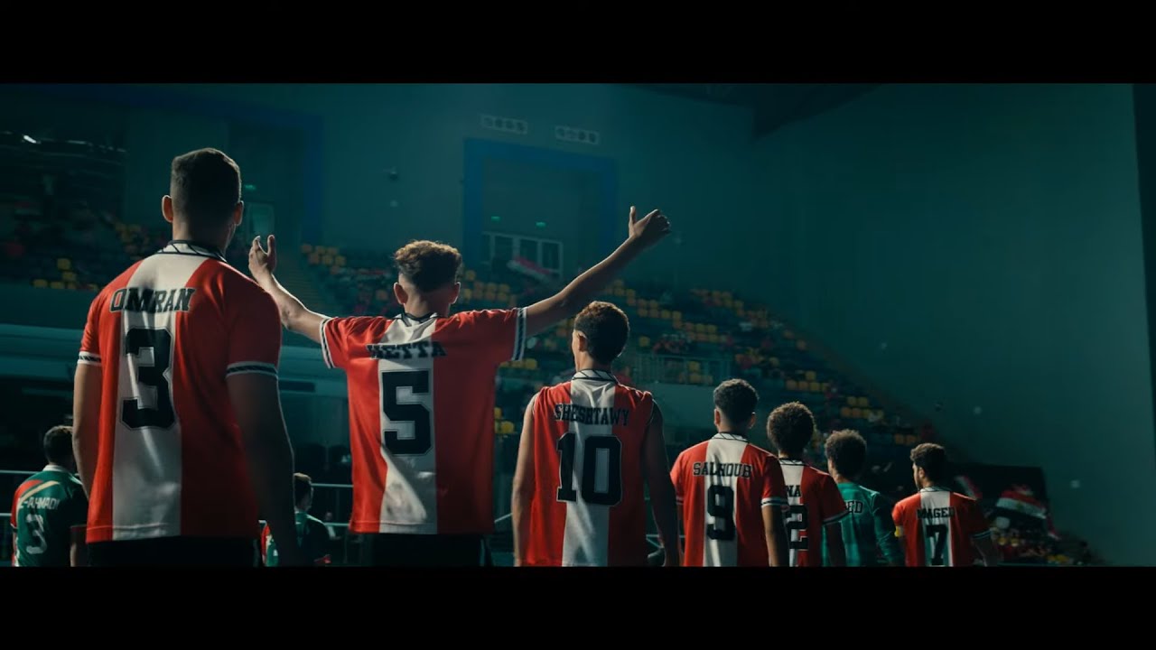 Al-Harifa 2: Remontada Trailer