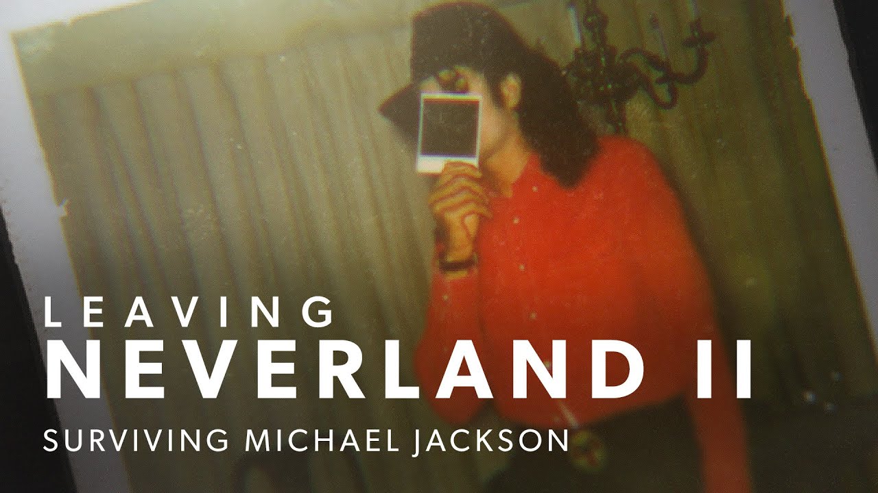 Leaving Neverland 2: Surviving Michael Jackson Trailer