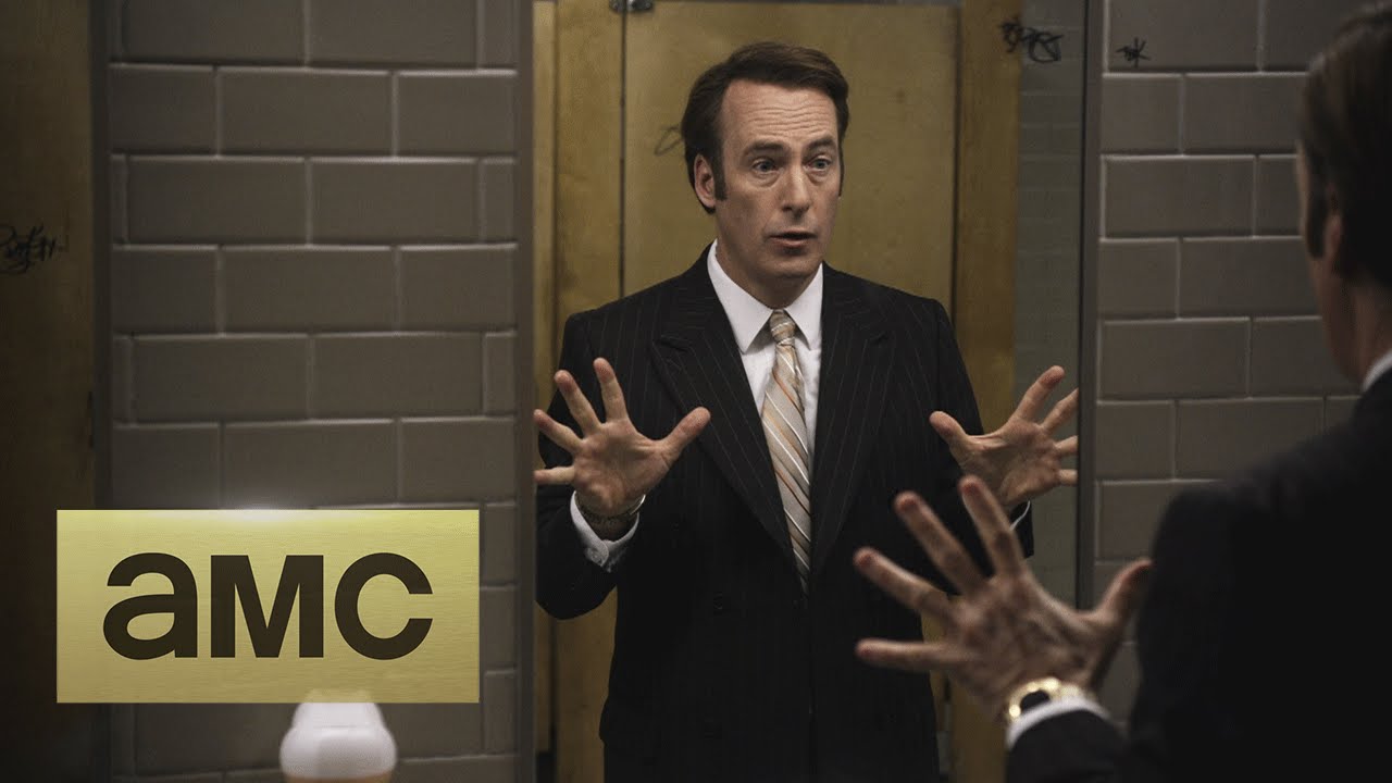 Better Call Saul Trailer