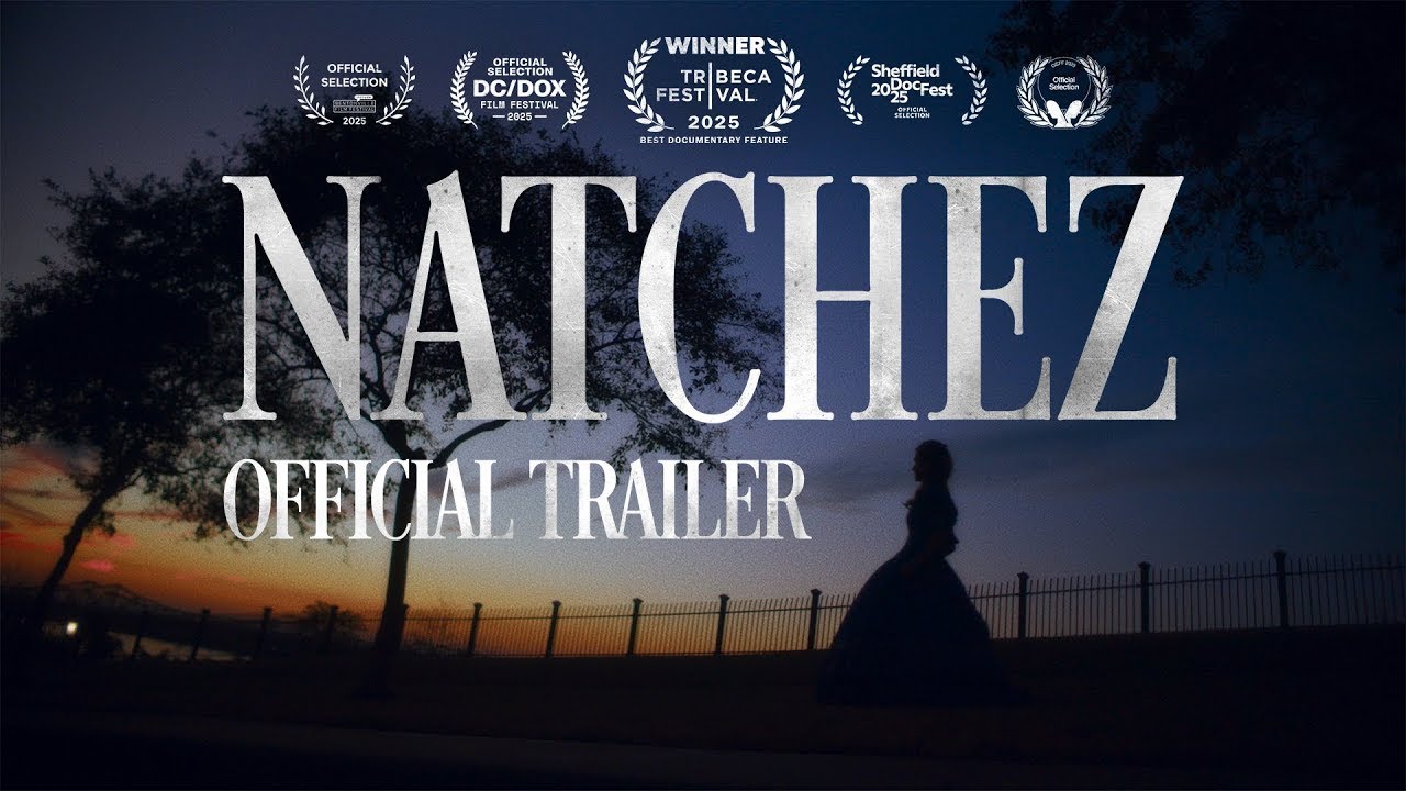 Natchez Trailer