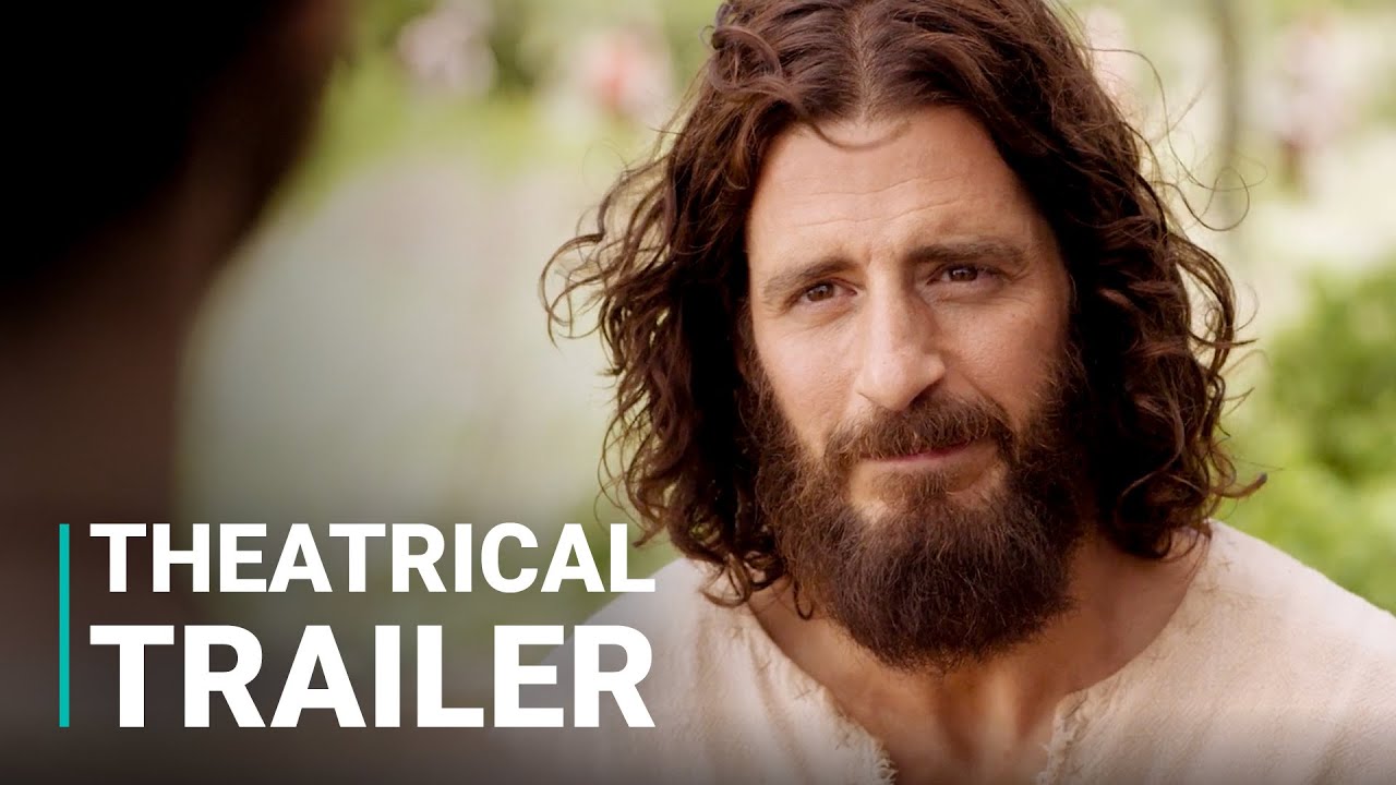 The Chosen Trailer