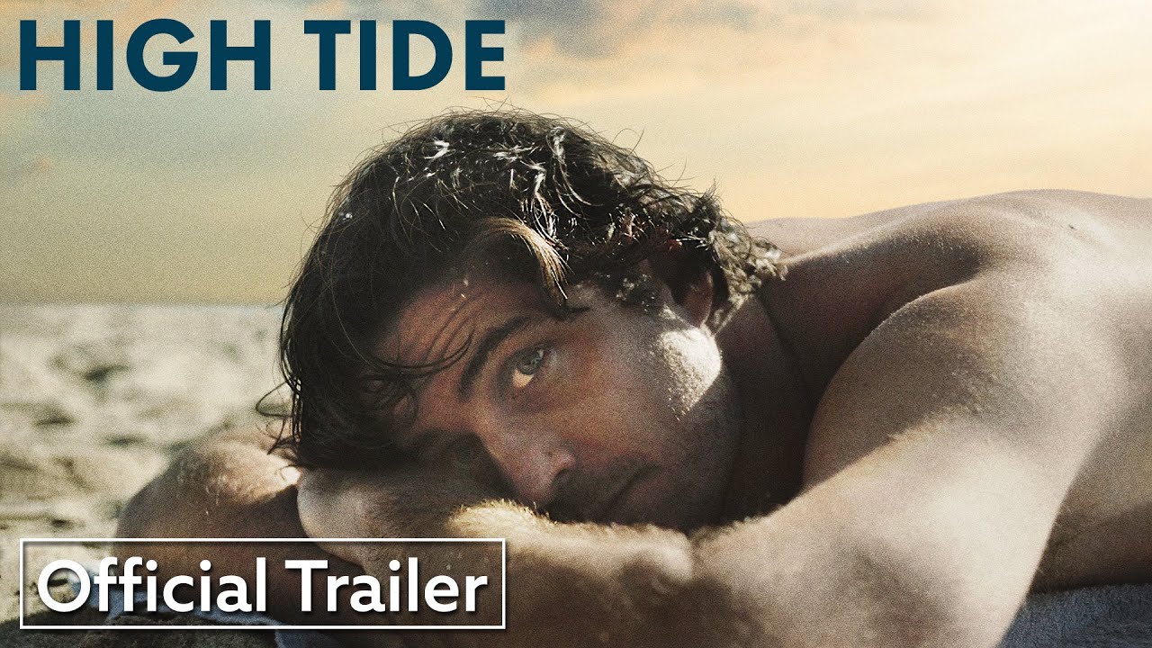 High Tide Trailer