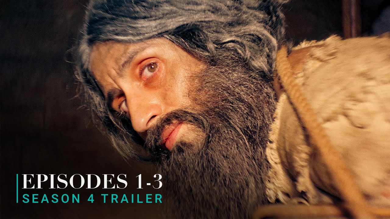 The Chosen Trailer