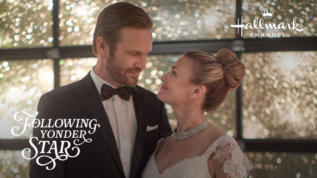 Following Yonder Star Trailer