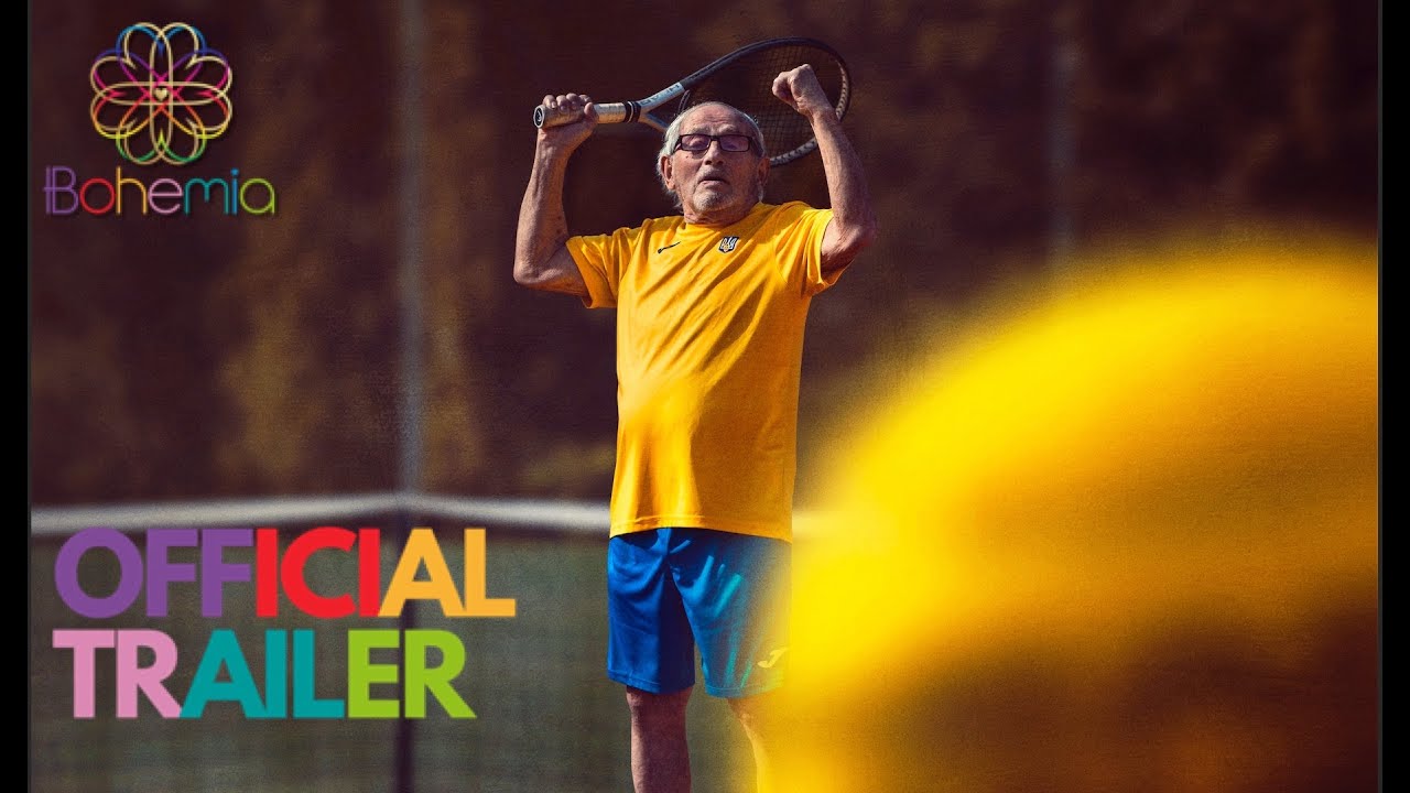 Silver Servers Trailer