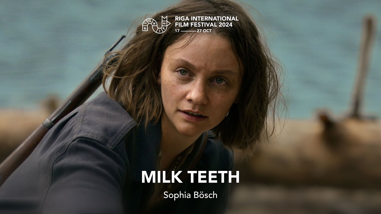 Milk Teeth Trailer